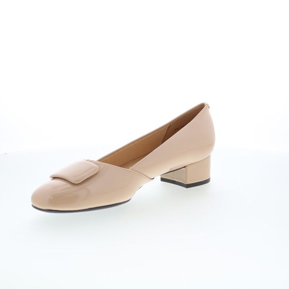 Trotters Womens Delse Pink Shoes (NWT) - Picture 4 of 7